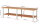 RAU Werkbank höhenverstellbar 7000-7, B3000xT700xH790-1140mm, 03-7000-7-307B4H.12