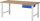 RAU Werkbank 7001A1, B2000xT900xH840mm, 1xSchublade-TA, 03-7001A1-209B4S.11