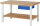 RAU Werkbank 7001A7, B1500xT900xH840mm, 1xSchublade-TA, 03-7001A7-159B4S.11