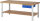 RAU Werkbank 7001A7, B2000xT900xH840mm, 1xSchublade-TA, 03-7001A7-209B4S.11