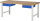 RAU Werkbank 7002A1, B2000xT900xH840mm, 2xSchublade-TA, 03-7002A1-209B4S.11