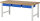 RAU Werkbank 7003A1, B2000xT900xH840mm, 3xSchublade-TA, 03-7003A1-209B4S.11