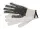 Profibau Strickhandschuh 15131 aus Polyester mit PVC-Noppen, Größe 11, Kat. 2, EN388