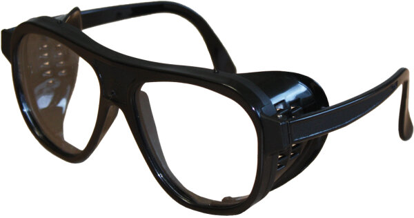Artilux Schutzbrille Beluna/F 15215 farblos, EN 166, Nylon