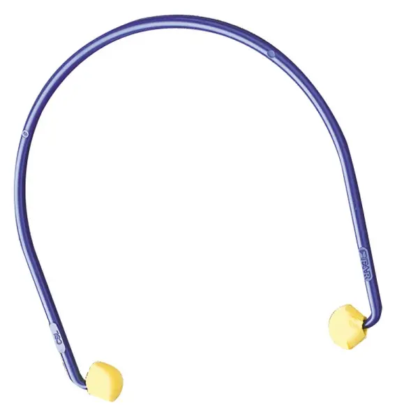 Artilux Bügelgehörschutz 15218 EARcaps, SNR 23 dB, Nichtleitend