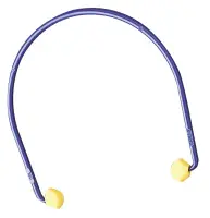 ARTILUX Bügelgehörschutz, EARcaps - PROFIBAU