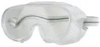 ARTILUX Vollsichtschutzbrille, Airmaster/ST - PROFIBAU