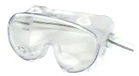 Profibau Vollsichtschutzbrille 15221 beschlagfrei,...