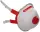 ARTILUX Feinstaubfiltermaske 3025V DIN EN149:2001-FFP3, Pack a 5 Stück - EKASTU