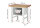RAU Werkbank 7126A1, B1000xT900xH840mm, 3xSchublade-TA, 03-7126A1-109B4S.11