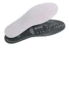 Einlegesohlen mit Aktivkohle Universalgröße 36...