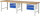 RAU Werkbank 7126A1, B3000xT900xH840mm, 6xSchublade-TA, 03-7126A1-309B4S.11