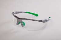 Schutzbrille Carina KLein Design Extase,farblos, DIN EN...