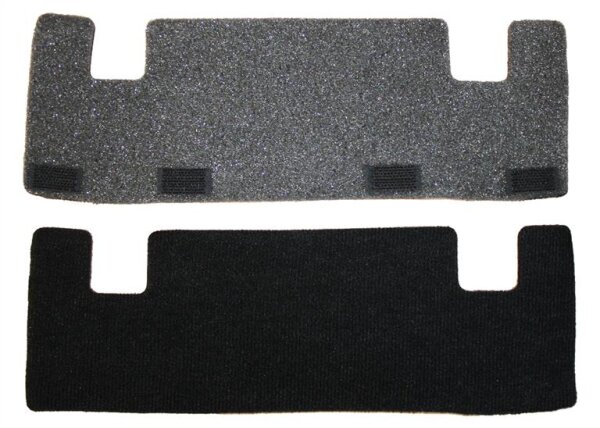 Schweissbänder zu Bauschutzhelm mit Klettverschluss - PROFIBAU