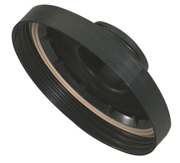 EKASTU Filteradapter 230 20004 für Vollmaske 16030, DIN EN 148-1 Rundgewinde