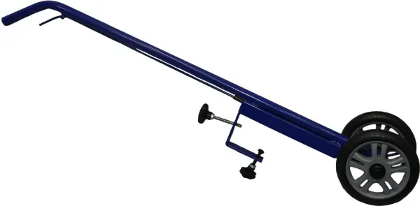 Markierwagen mit 2 Räder, verstellbar, passend für 500 ml und 600 ml Dosen - PROFIBAU