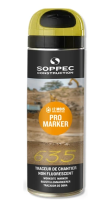 SOPPEC Markierfarbe ProMarker gelb 500 ml