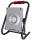 Profibau Mobillicht LED 25016, 25 W, 2200 Lumen