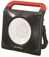 Profibau LED Mobillicht 25017 80 W, 6800 Lumen, mit 2...