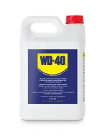 WD-40 Multifunktionsprodukt 25033 5 l Kanister,...