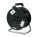 Profibau Kabeltrommel 25062 Kunststoff, 50 m, H05VV-F 3G1,5