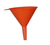Profibau PE Kunststofftrichter 25216, Ø 150 mm,...
