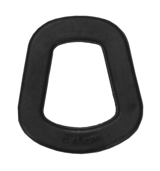 Profibau Ersatzdichtung 25228 für Ausgießer und Ausgussrohre