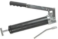 Profibau Hochleistungsfettpresse 25229 mit M 10 x 1...