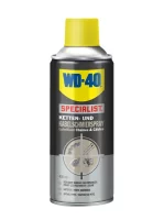 WD-40 SPECIALIST 400 ml Ketten- & Kabelschmierspray