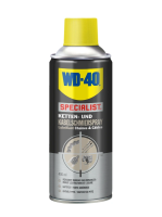 WD-40 SPECIALIST 400 ml Ketten- & Kabelschmierspray