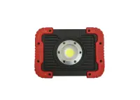 Profibau LED-Arbeitsleuchte 25311 ABS-Kunststoff, 350...