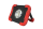 Profibau LED-Arbeitsleuchte 25311 ABS-Kunststoff, 350 Lumen, inkl. 4 x AA Batterien