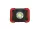 Profibau LED-Arbeitsleuchte 25311 ABS-Kunststoff, 350 Lumen, inkl. 4 x AA Batterien