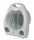 Profibau Elektro-Heizlüfter 25325 TÜV/GS, 2000 Watt, mit Thermostat