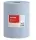 Profibau Putztuchrolle 25460 blau, 3-lagig, 500 Abrisse, 360 x 360 mm