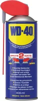 WD-40 Multifunktionsprodukt 400 ml Smart Straw