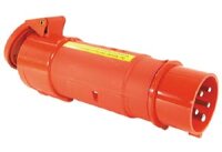 Profibau CEE-Adapter 25532 16 A auf 32 A, 5-polig, mit...