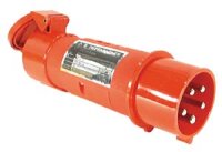 Profibau CEE-Adapter 25533 32 A auf 16 A, 5-polig, mit...