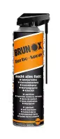 Brunox Turbo Spray 25849 Power-Click 500 ml,...