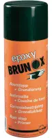 Brunox Epoxy Rostsanierer und Grundierung, 400 ml - PROFIBAU