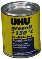 UHU greenit +150° Kompakt-Kraft, 645 g Dose