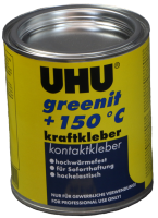 UHU Greenit Kompakt-Kraftkleber 26703, 645 g / 750 ml...