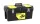 Stanley Werkzeugbox 26738 mit Ablage, 48,6 x 27,6 x 23,2 cm, mit Organizer