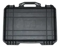 Hartschalenkoffer, wasserdicht ohne Einlage 465 x 360 x...