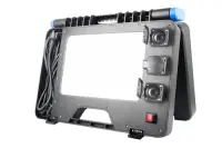 Profibau LED-Arbeitsleuchte 26859 mit...