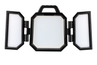 Profibau LED-Arbeitsleuchte 26860 mit verstellbaren...