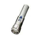 Profibau LED-Akku-Taschenlampe 26899 3-in-1 inkl....