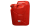Profibau Explo-Safe Kanister 27522 rot, Stahlblech, 20 l, TÜV/GS/UN-Zulassung