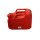 Profibau Explo-Safe Kanister 27522 rot, Stahlblech, 20 l, TÜV/GS/UN-Zulassung