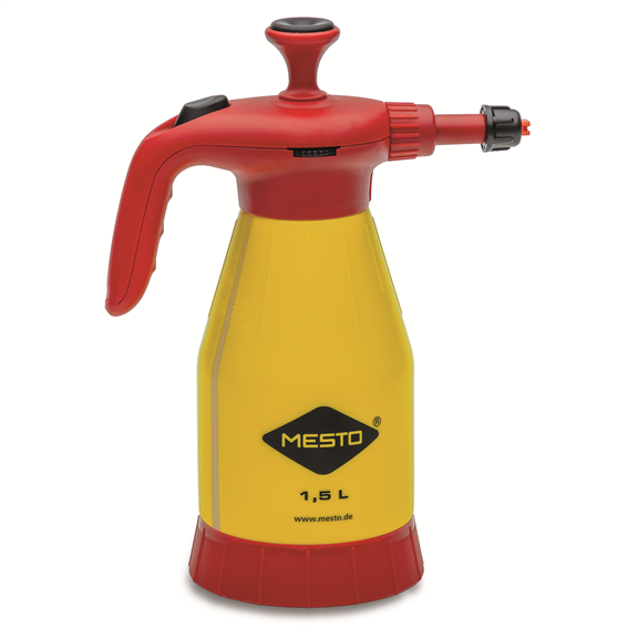 MESTO Drucksprüher Baustelle 1,5 Liter FPM Dichtung - PROFIBAU